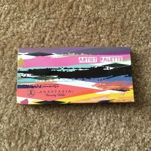 Anastasia Beverly Hills Eyeshadow Palette